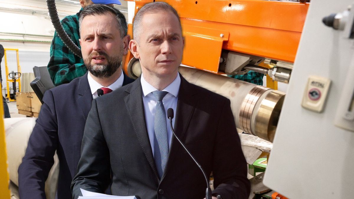 Cezary Tomczyk, Władysław Kosiniak-Kamysz