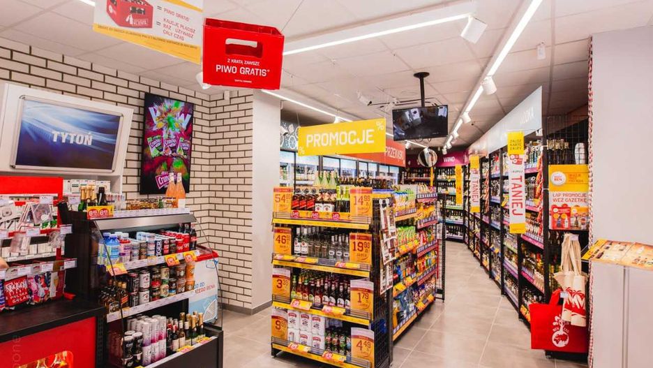 Wrocław. Duży Ben szykuje otwarcie kolejnego sklepu. Sieć rozwija się w szybkim tempie