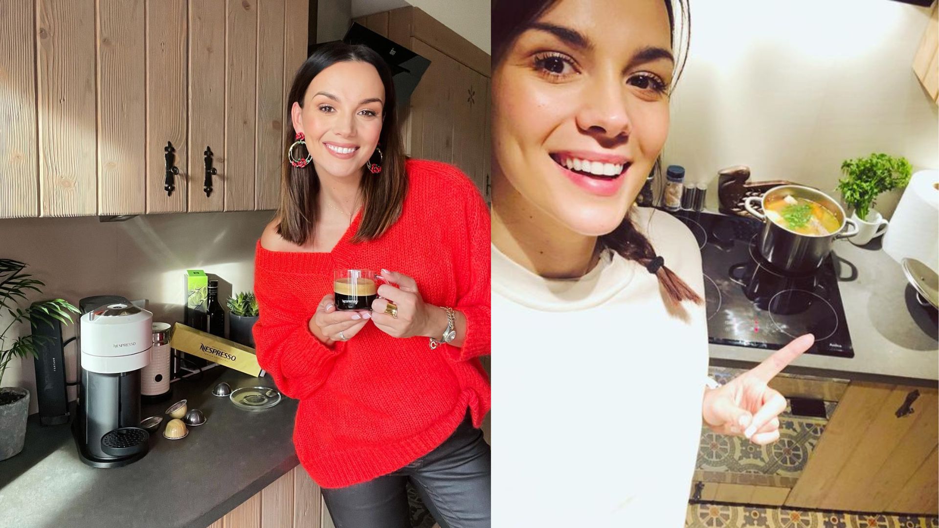 Tak wygląda góralski dom Pauliny Krupińskiej 