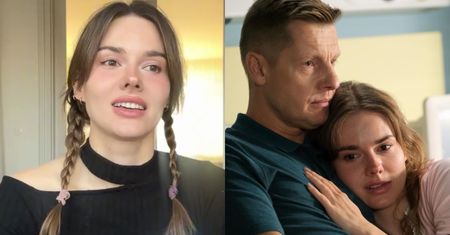 Uśmiercili jej postać w "M jak Miłość". Dominika Kachlik zabrała głos. "To wszystko moja wina"
