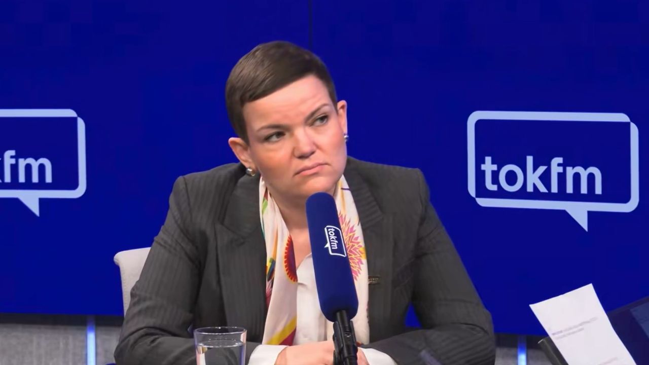 "To się skończy linczem". Cienkowska wyjaśniła, dlaczego nie ma otwartych konkursów w TVP