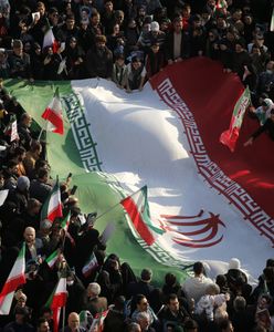 Irańskie władze przejmują anteny i nagrania z monitoringu. Celem identyfikacja uczestników protestów