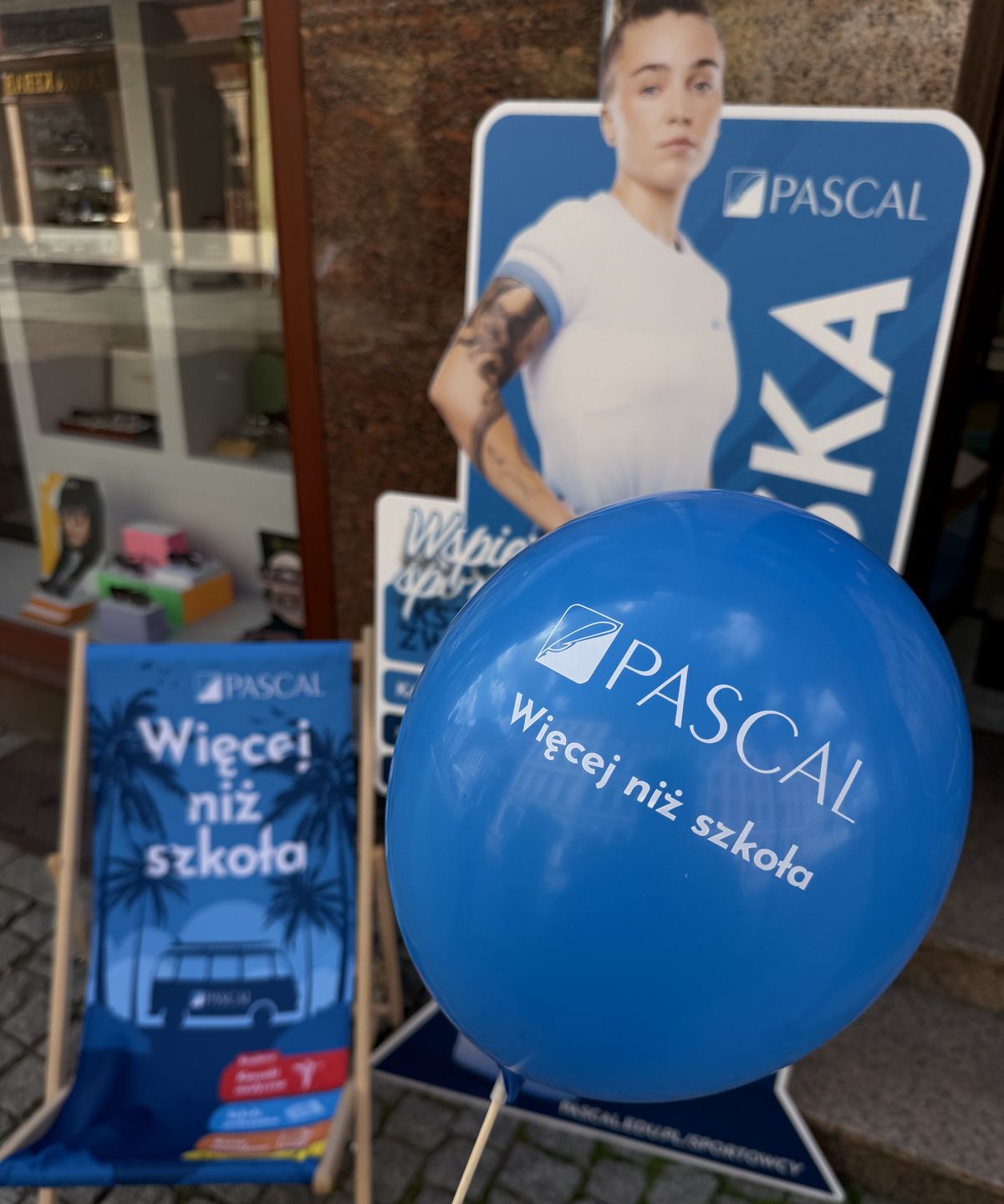 Szkoła Pascal