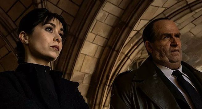 Nowy zwiastun „Pingwina” od Maxa. Niebawem premiera spin-offu „Batmana”