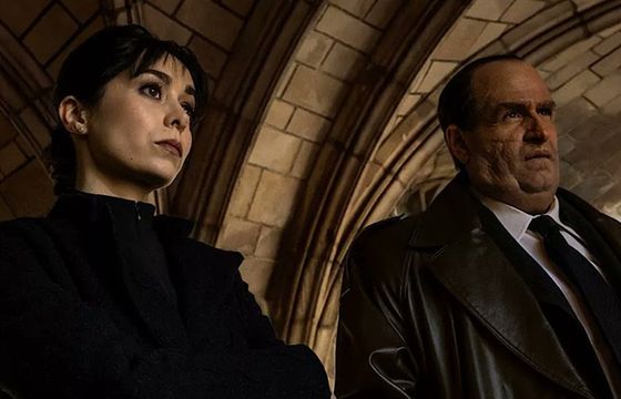 Nowy zwiastun „Pingwina” od Maxa. Niebawem premiera spin-offu „Batmana”