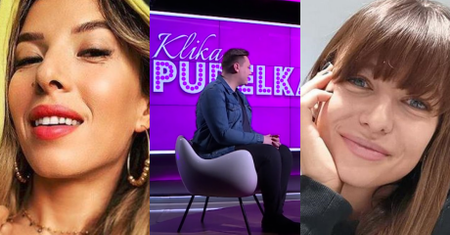 Odwieczna rywalizacja Chodakowskiej i Lewandowskiej: "Wiemy, że chodzi przede wszystkim o pieniądze" (KLIKA PUDELKA)