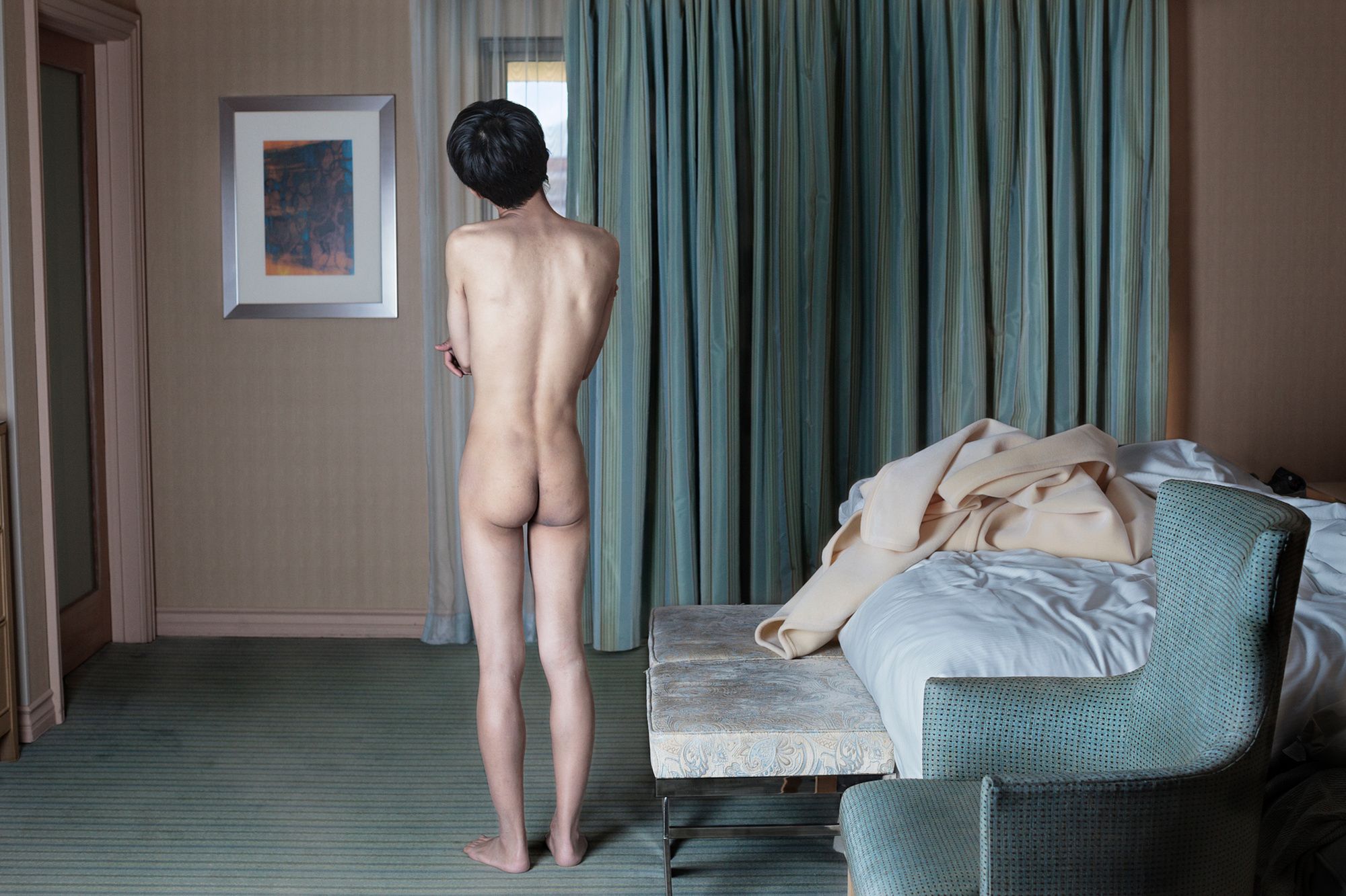 Finalistka Magnum Photography Awards 2016 prezentuje rozszerzony projekt „Dreams” 14