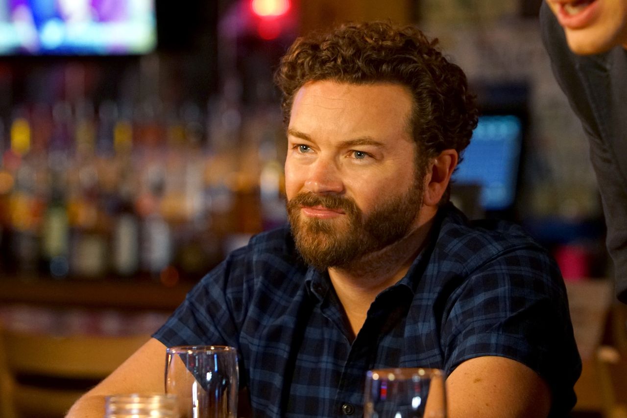 Danny Masterson został skazany na 30 lat więzienia