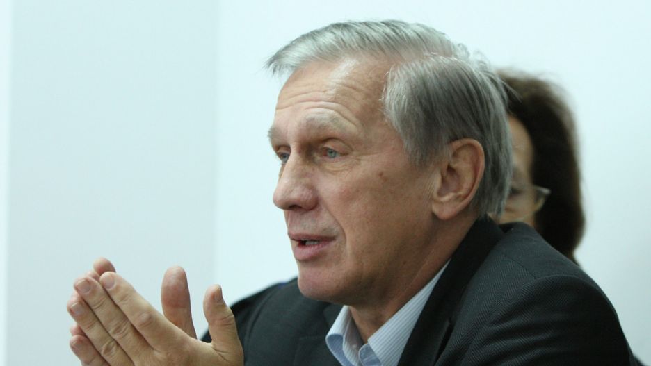 Jan Englert kilka lat temu pozwał Grażynę Szapołowską