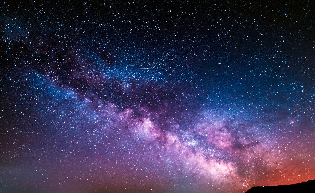 Perfekte Kugel im All: Mysteriöser Supernova-Überrest entdeckt