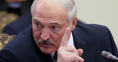 Białoruś nie zważa na krytykę WHO. Łukaszenka nie odwoła defilady