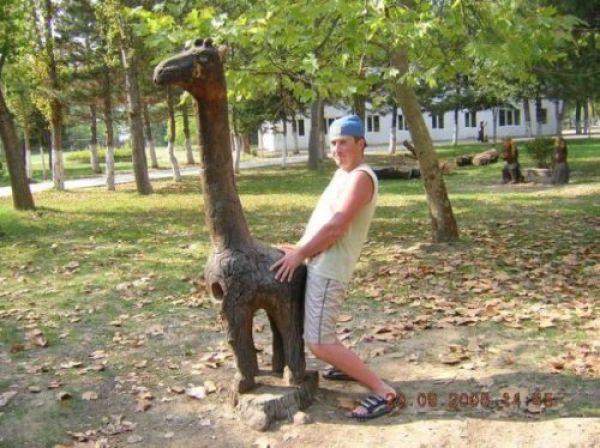 25 najokropniejszych zdjęć z rosyjskich serwisów społecznościowych 14