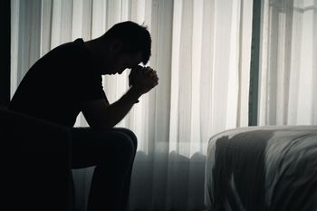 Depresja. Nie "gorszy dzień", lecz choroba, którą można leczyć