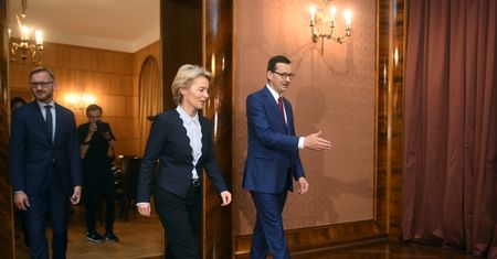 Spór wokół budżetu. Wszystko jasne przed posiedzeniem Rady UE?