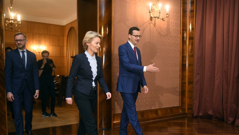 Budżet UE. W poniedziałek COREPER  posiedzenia Rady Brukseli tak, by uczestniczący w niej ministrowie przyjechali w zasadzie na gotowe / foto ilustracyjne
