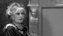 Nie żyje Brigitte Bardot