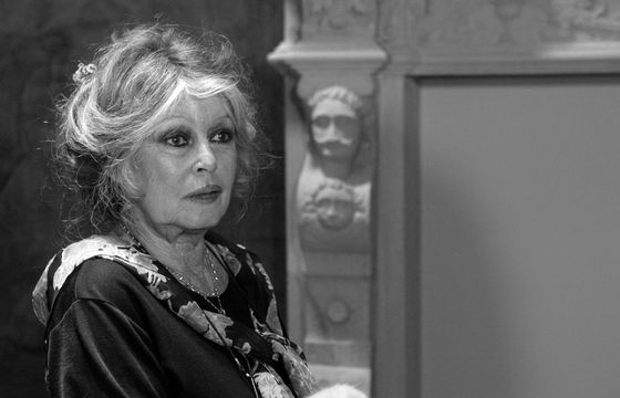 Nie żyje Brigitte Bardot