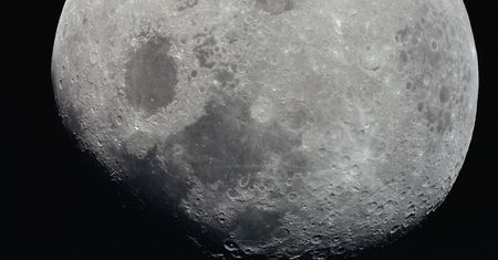Lunar Flashlight leci na Księżyc szukać wody