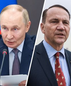 Putin złożył propozycję Trumpowi. Sikorski ostrzega w ONZ [SKRÓT DNIA]
