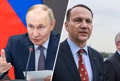 Putin złożył propozycję Trumpowi. Sikorski ostrzega w ONZ [SKRÓT DNIA]