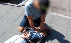 Napad na sklep w Kole. Ekspedientka zaatakowana nożem, 17-latek skradł 120 zł