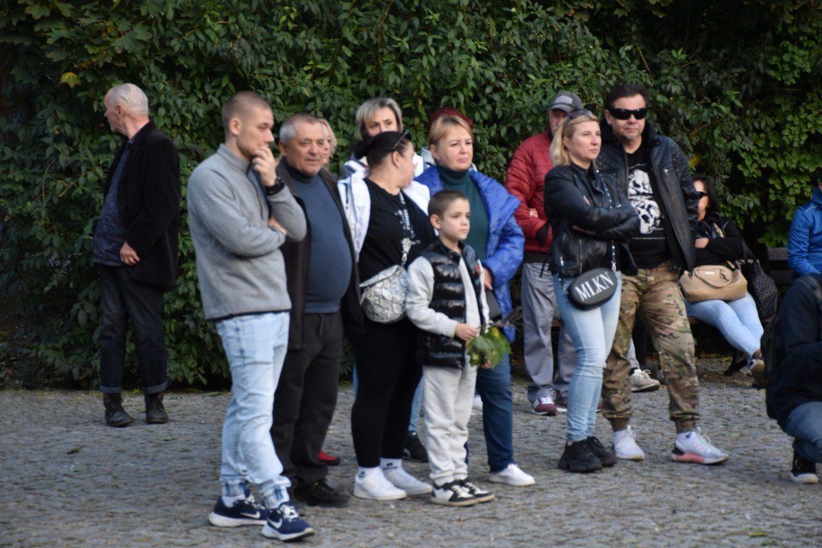 Zakończenie sezonu turystycznego w Kaliszu