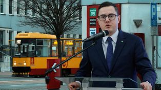 Jest maksymalna cena paliw. Opublikowali obwieszczenie