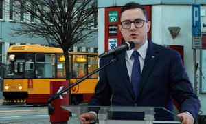 Jest maksymalna cena paliw. Opublikowali obwieszczenie