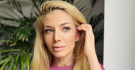 Polska milionerka w bikini. Co za ujęcie! Fani są zachwyceni