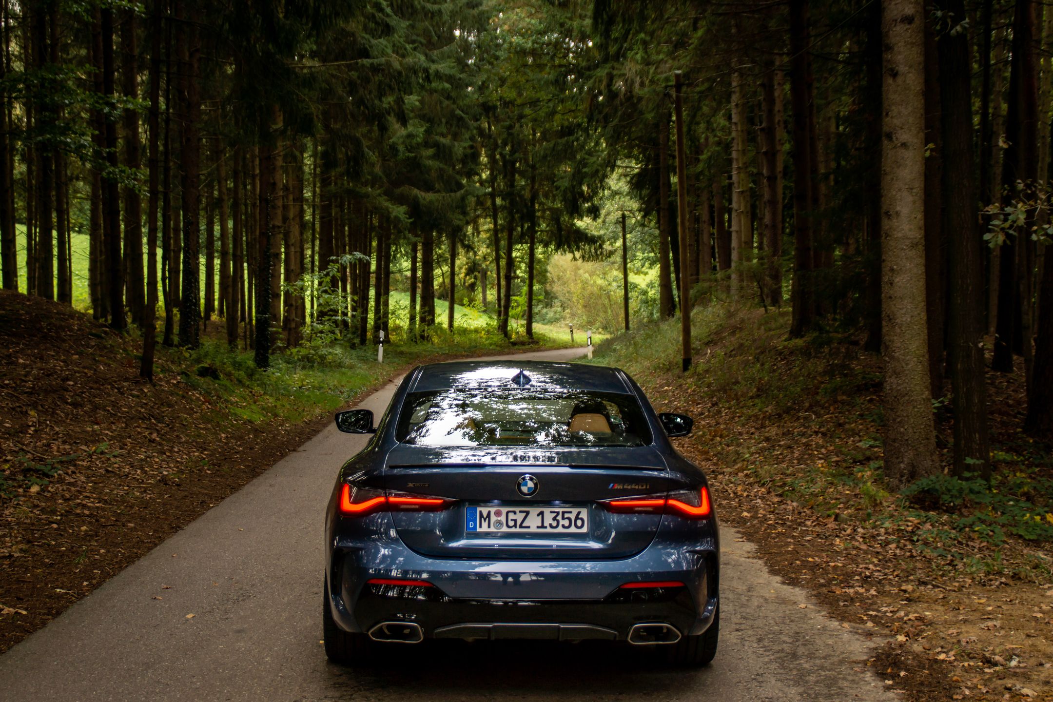 BMW M440i xDrive