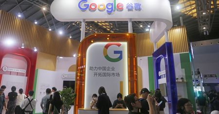 Chiny zamykają dochodzenie. Już nie będą walczyć z Google