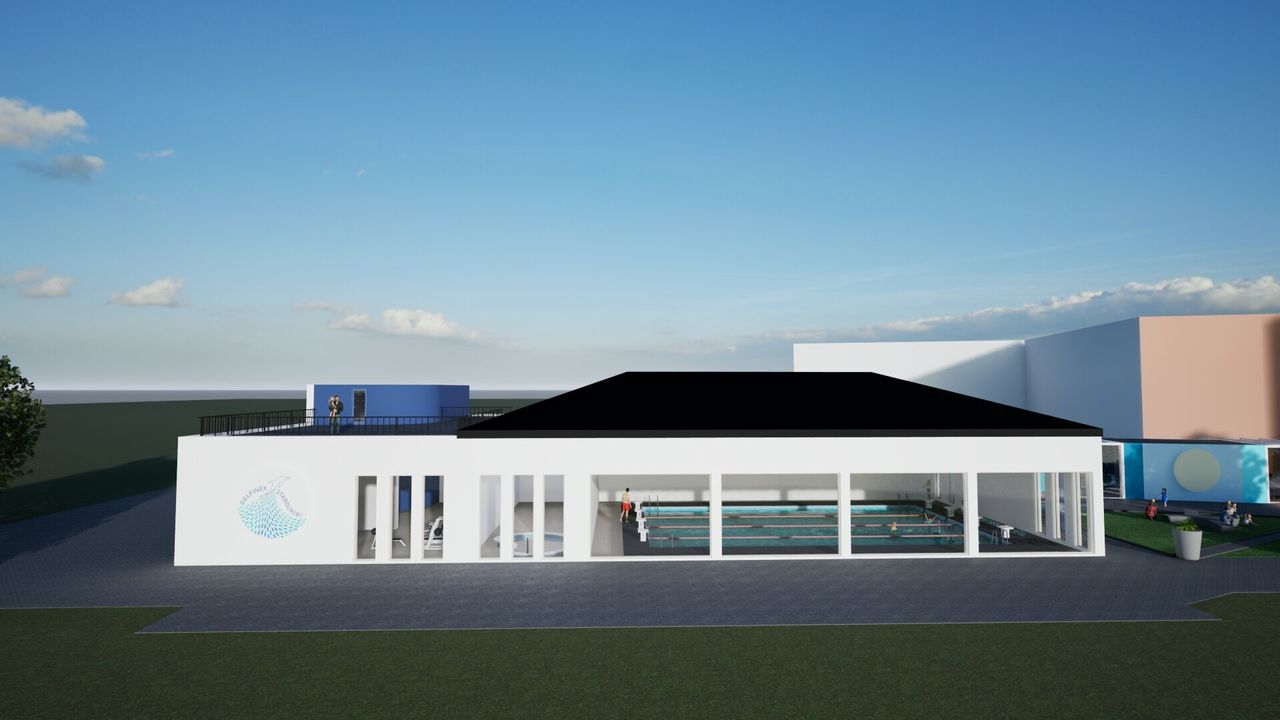 Kamil Groszewski Wójt Gminy Staroźreby 