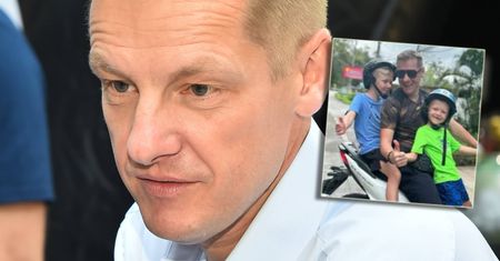 TYLKO U NAS! Marcin Mroczek opowiedział o ojcostwie. "Nie ma co ich formować"