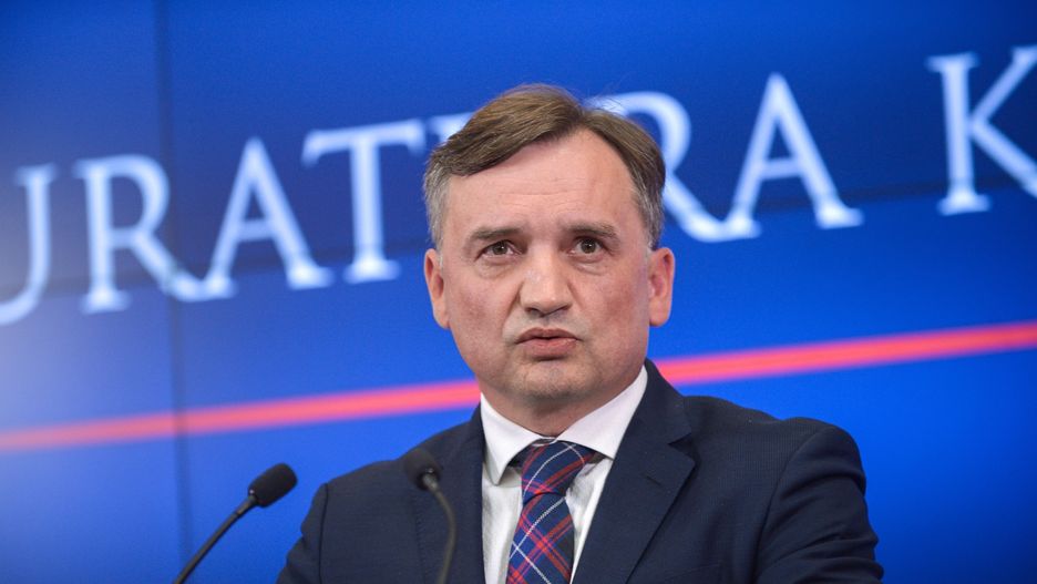 Afera w rządzie PiS. Ziobro: "Ostrzegałem Tuska"