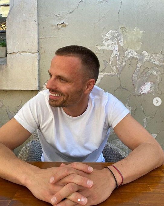 Marcin Hakiel