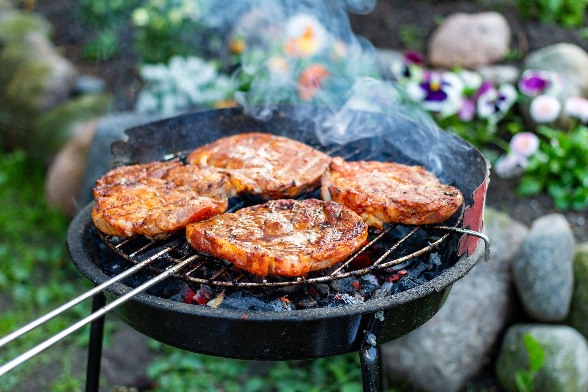 Grillowanie