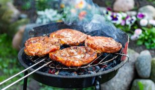 Aromatyczne marynaty do mięs na grilla.  4 proste przepisy