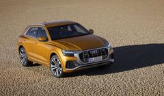 Audi niezadowolone z wyników w 2018 roku, będzie nowa strategia