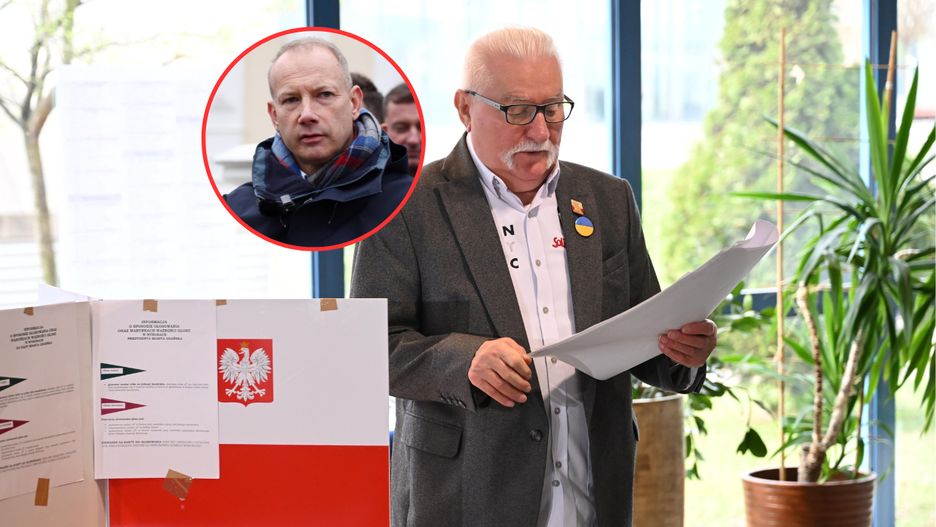 Lech Artur Wałęsa