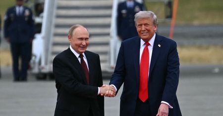 Putin ośmieszył Trumpa? "To obnaża politykę Rosji, nie można jej ufać"