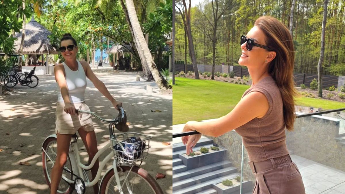 Agnieszka Radwańska