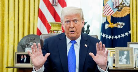 Nowa decyzja Trumpa uderza w prawników. "Złośliwe spory"