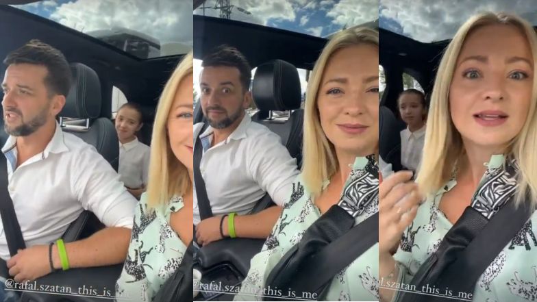 Barbara Kurdej-Szatan