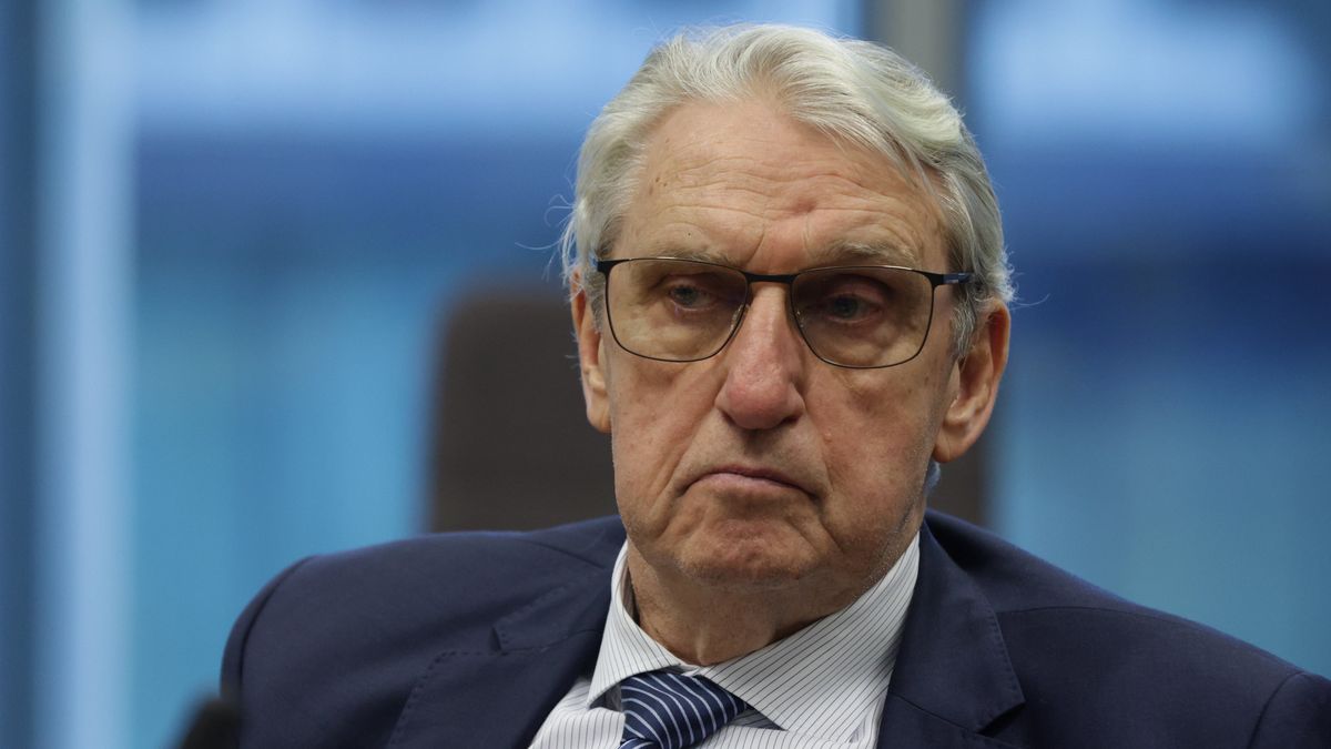 Takim majątkiem dysponuje Bogusław Wołoszański. Jedno zwraca uwagę