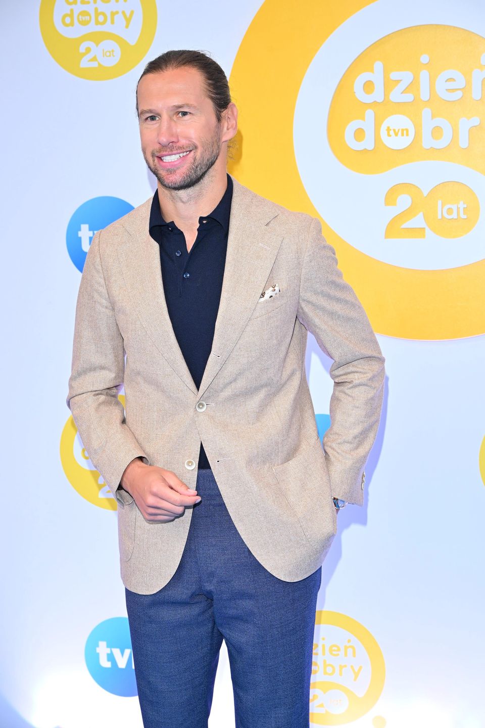Piękny Grzegorz Krychowiak