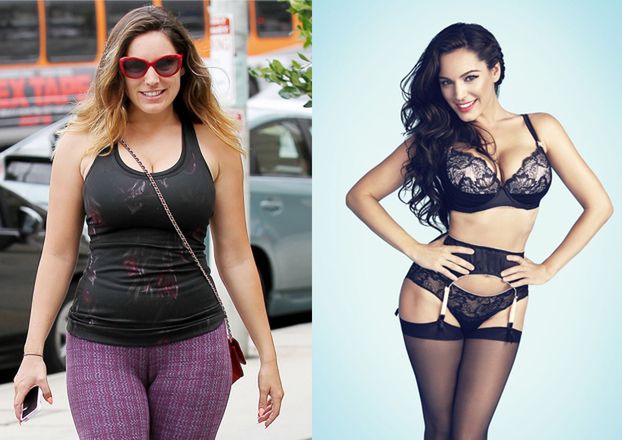 Do sieci trafią też NAGIE ZDJĘCIA Kelly Brook?