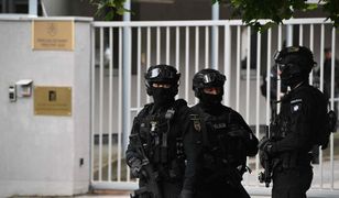 Zamach na premiera Fico. Telewizja TA3 prostuje doniesienia ws. sprawcy