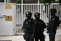 Zamach na premiera Fico. Telewizja TA3 prostuje doniesienia ws. sprawcy