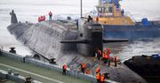 AS-12 Łoszarik – supertajny okręt podwodny z Rosji. To on odetnie nam internet