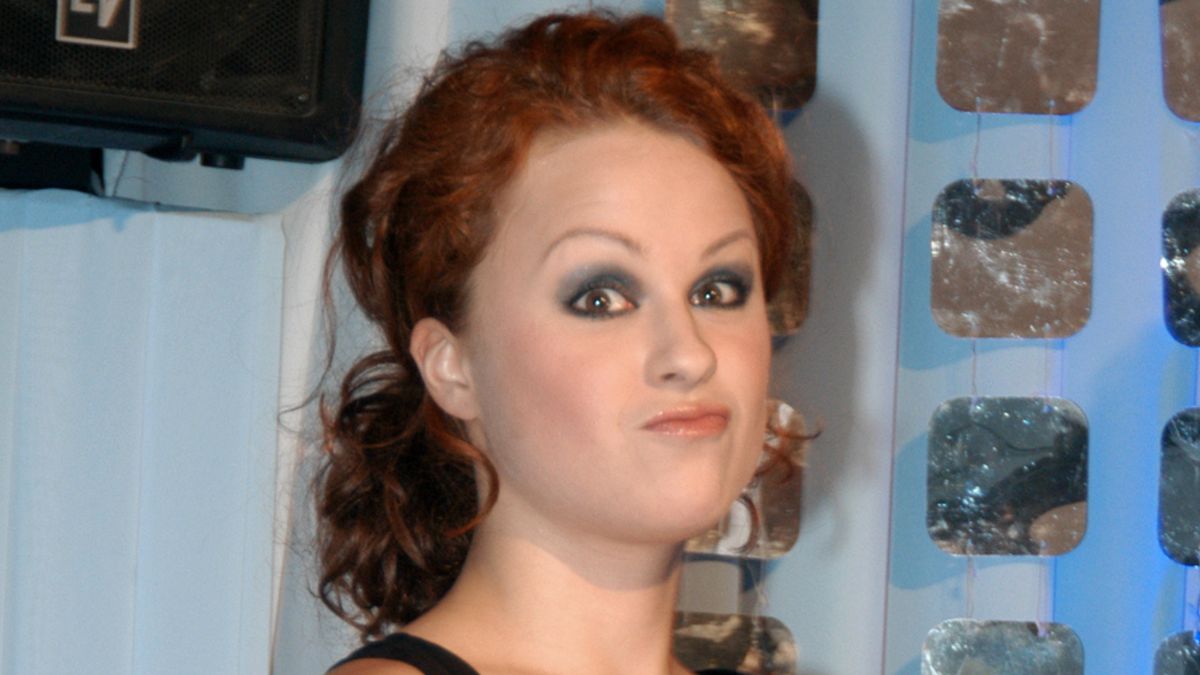 Kaja Paschalska pokazała zdjęcie w bikini. Fani są zachwyceni